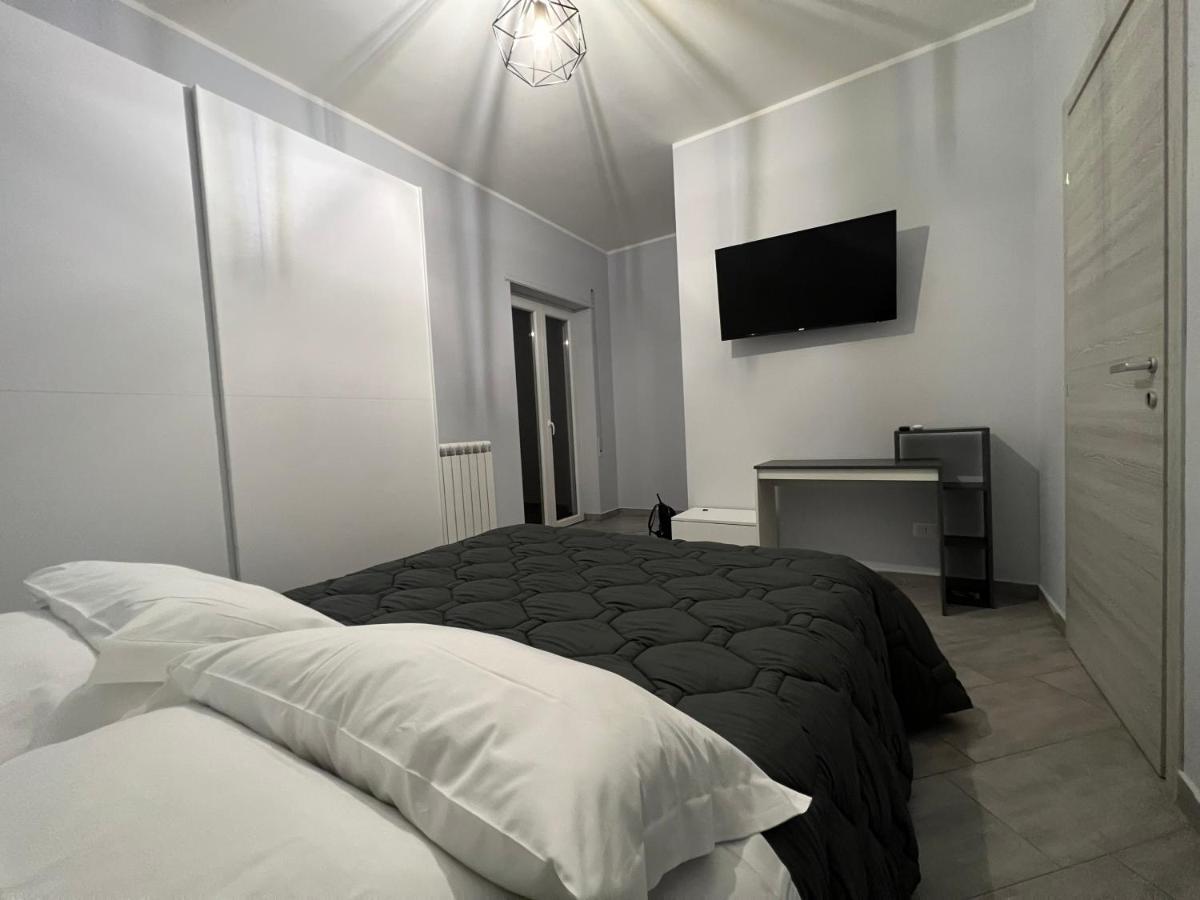 Maison d'hôtes Villarussoroma Rome